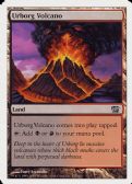 Eighth Edition -  Urborg Volcano