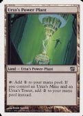 Eighth Edition -  Urza's Power Plant