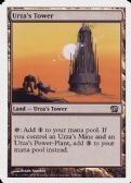 Eighth Edition -  Urza's Tower