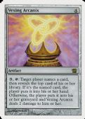Eighth Edition -  Vexing Arcanix