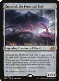 Eldritch Moon -  Emrakul, the Promised End