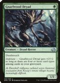 Eldritch Moon -  Gnarlwood Dryad