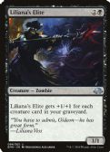 Eldritch Moon -  Liliana's Elite