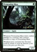 Eldritch Moon Promos -  Permeating Mass