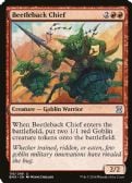 Eternal Masters -  Beetleback Chief