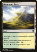 Eternal Masters -  Blossoming Sands