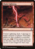 Eternal Masters -  Chain Lightning