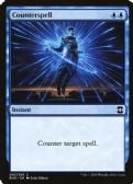 Eternal Masters -  Counterspell