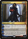 Eternal Masters -  Dack Fayden