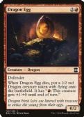 Eternal Masters -  Dragon Egg