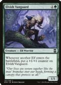 Eternal Masters -  Elvish Vanguard