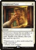 Eternal Masters -  Enlightened Tutor