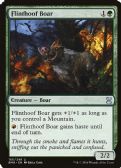 Eternal Masters -  Flinthoof Boar