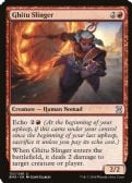 Eternal Masters -  Ghitu Slinger