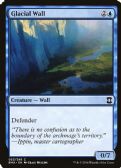 Eternal Masters -  Glacial Wall