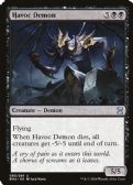 Eternal Masters -  Havoc Demon