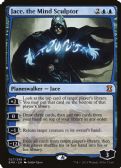 Eternal Masters -  Jace, the Mind Sculptor