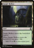 Eternal Masters -  Jungle Hollow