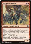 Eternal Masters -  Mogg War Marshal