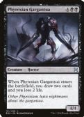 Eternal Masters -  Phyrexian Gargantua