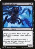Eternal Masters -  Phyrexian Rager
