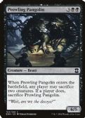 Eternal Masters -  Prowling Pangolin