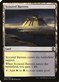 Eternal Masters -  Scoured Barrens