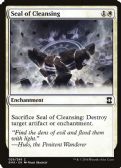 Eternal Masters -  Seal of Cleansing