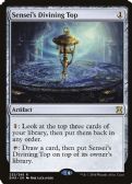 Eternal Masters -  Sensei's Divining Top