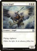 Eternal Masters -  Serra Angel