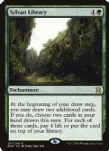 Eternal Masters -  Sylvan Library