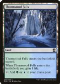 Eternal Masters -  Thornwood Falls