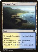 Eternal Masters -  Tranquil Cove