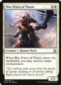 Eternal Masters -  War Priest of Thune