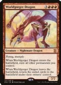 Eternal Masters -  Worldgorger Dragon