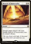 Explorers of Ixalan -  Beacon of Immortality