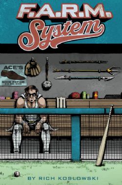 F.A.R.M. SYSTEM -  (V.A.) 01