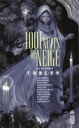 FABLES -  1001 NUITS DE NEIGE (NOUVELLE ÉDITION) (V.F.)
