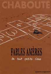 FABLES AMÈRES