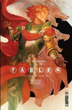 FABLES -  INTÉGRALE - LA FORÊT NOIRE (V.F.) 11