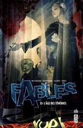 FABLES -  L'ÂGE DES TÉNÈBRES (NOUVELLE ÉDITION) 13