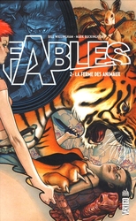 FABLES -  LA FERME DES ANIMAUX (NOUVELLE ÉDITION) (V.F.) 02