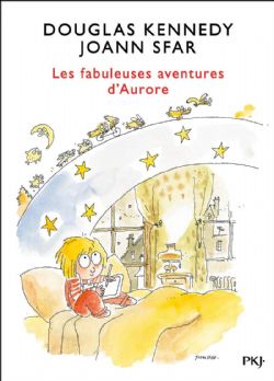 FABULEUSES AVENTURES D'AURORE, LES -  (V.F.) 01