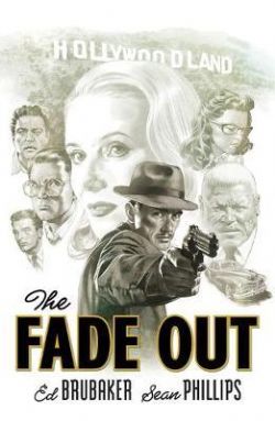 FADE OUT -  FADE OUT TP