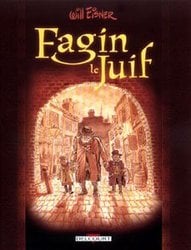 FAGIN LE JUIF