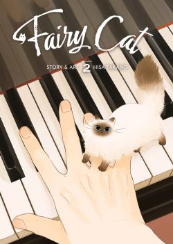 FAIRY CAT -  (V.A.) 02