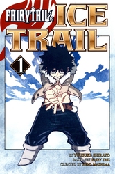 FAIRY TAIL -  (V.A.) -  ICE TRAIL 01