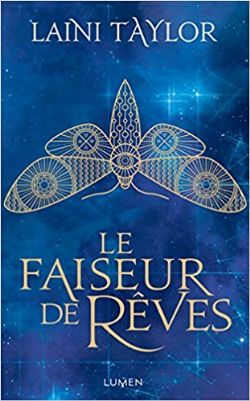 FAISEUR DE RÊVES, LE -  (V.F.) 01