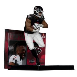 FALCONS DE ATLANTA -  #7 BIJAN ROBINSON (18 CM) -  MCFARLANE TOYS
