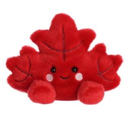 FALL LA FEUILLE D'ÉRABLE (12.5 CM) -  PALM PALS